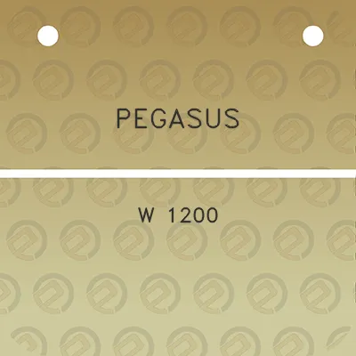 pegasus-w-1200