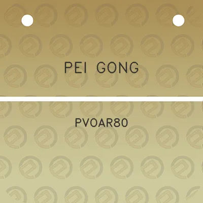 pei-gong-pvoar80