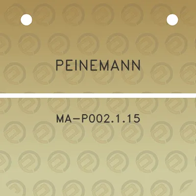 peinemann-ma-p002115