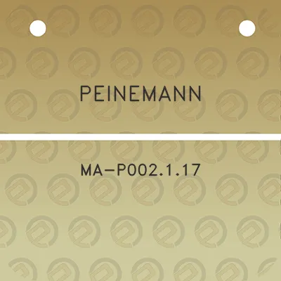 peinemann-ma-p002117