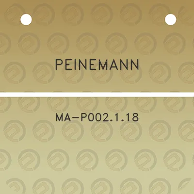 peinemann-ma-p002118