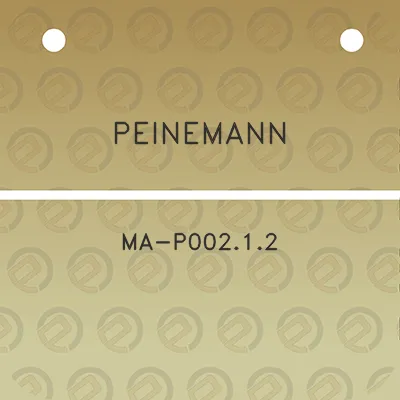 peinemann-ma-p00212