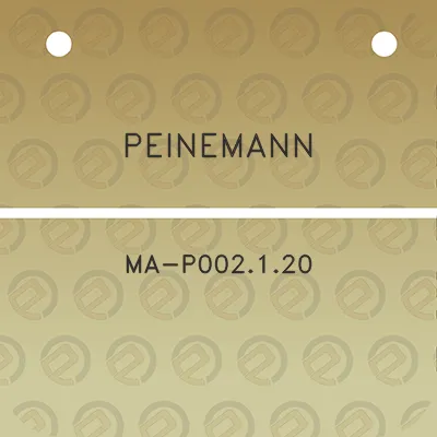 peinemann-ma-p002120