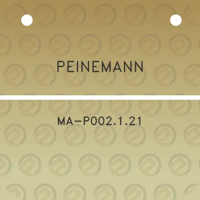 peinemann-ma-p002121