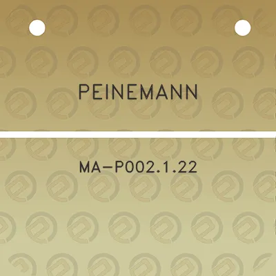 peinemann-ma-p002122