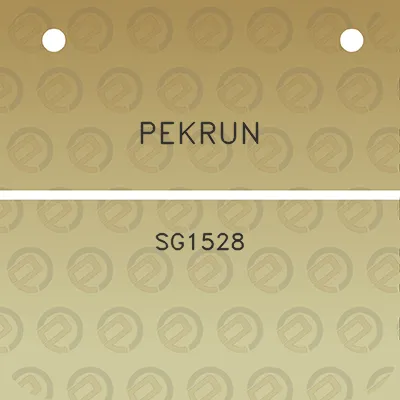 pekrun-sg1528