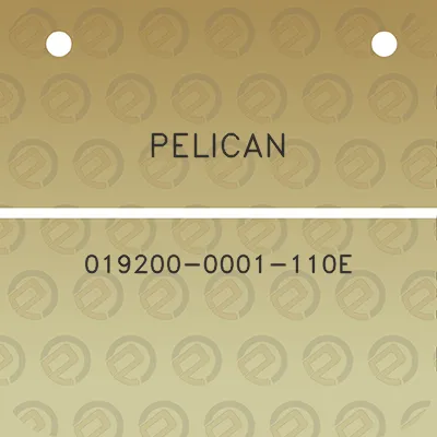 pelican-019200-0001-110e