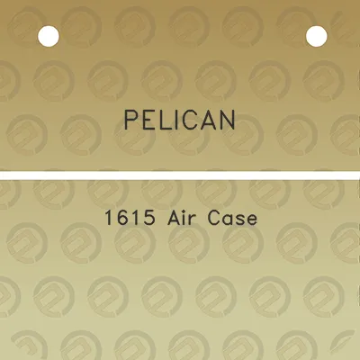 pelican-1615-air-case