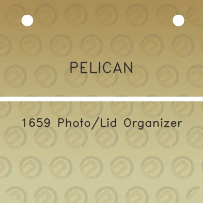 pelican-1659-photolid-organizer