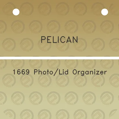 pelican-1669-photolid-organizer