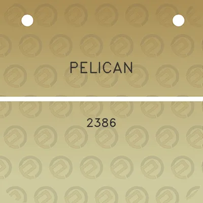 pelican-2386