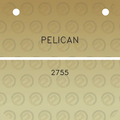 pelican-2755