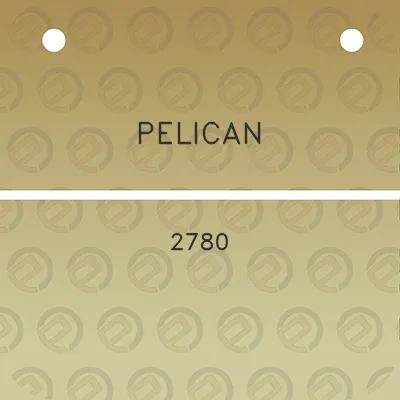 pelican-2780