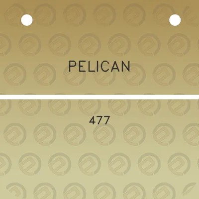 pelican-477