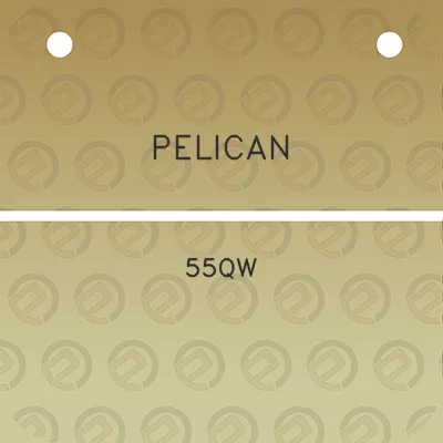 pelican-55qw