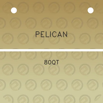 pelican-80qt