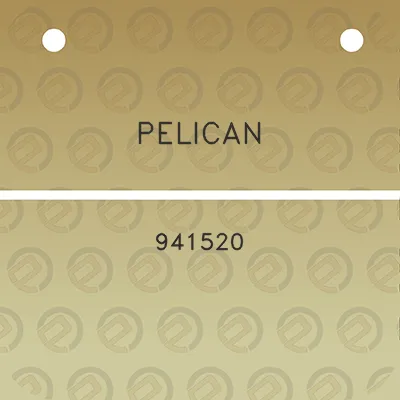 pelican-941520