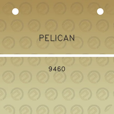 pelican-9460