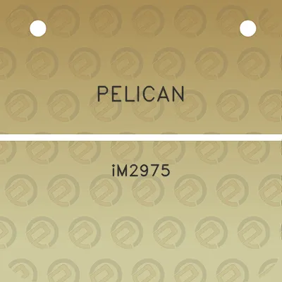 pelican-im2975