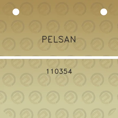 pelsan-110354