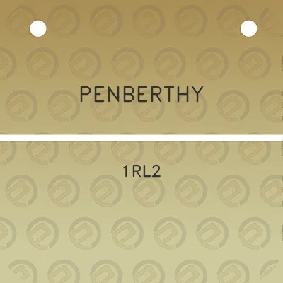 penberthy-1rl2