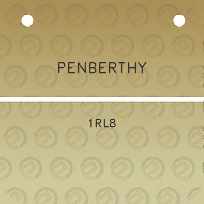 penberthy-1rl8