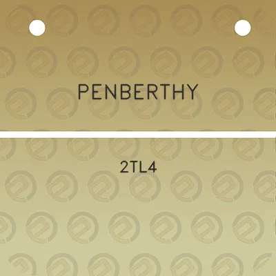 penberthy-2tl4