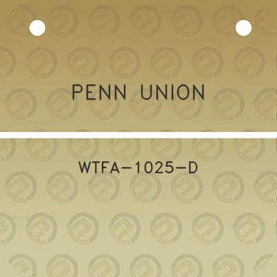 penn-union-wtfa-1025-d