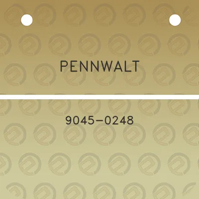 pennwalt-9045-0248