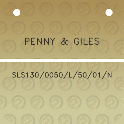 penny-giles-sls1300050l5001n