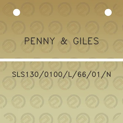 penny-giles-sls1300100l6601n