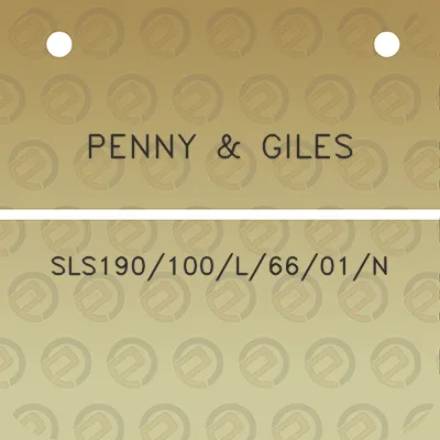 penny-giles-sls190100l6601n