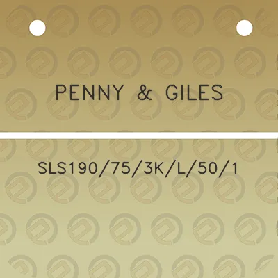 penny-giles-sls190753kl501