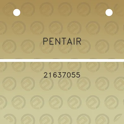 pentair-21637055