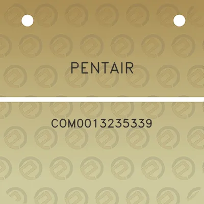 pentair-com0013235339