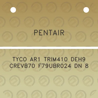 pentair-tyco-ar1-trim410-deh9-crevb70-f79ubr024-dn-8