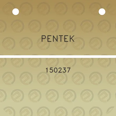 pentek-150237