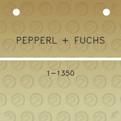 pepperl-fuchs-1-1350