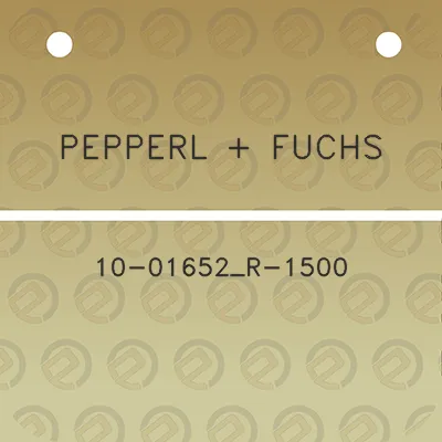 pepperl-fuchs-10-01652_r-1500