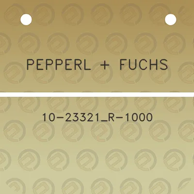 pepperl-fuchs-10-23321_r-1000