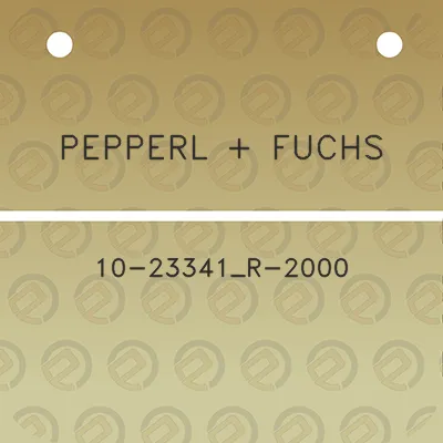 pepperl-fuchs-10-23341_r-2000