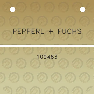 pepperl-fuchs-109463