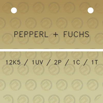 pepperl-fuchs-12k5-1uv-2p-1c-1t