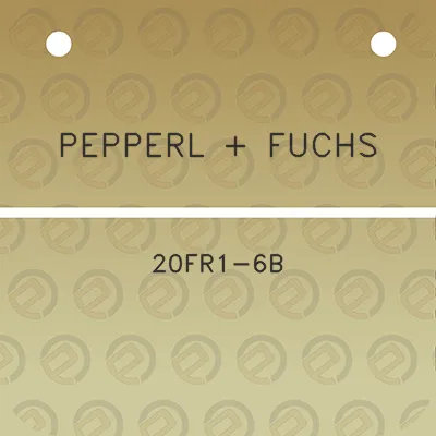 pepperl-fuchs-20fr1-6b
