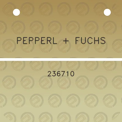 pepperl-fuchs-236710