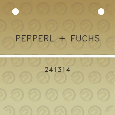 pepperl-fuchs-241314