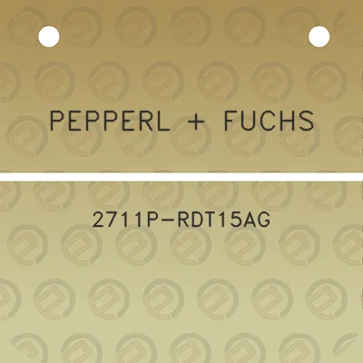 pepperl-fuchs-2711p-rdt15ag