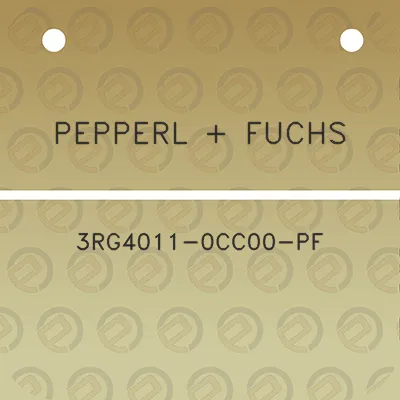 pepperl-fuchs-3rg4011-0cc00-pf