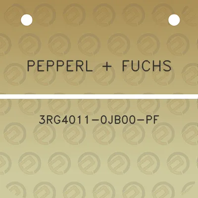 pepperl-fuchs-3rg4011-0jb00-pf