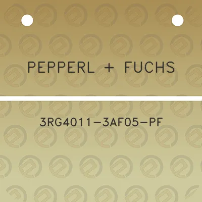 pepperl-fuchs-3rg4011-3af05-pf